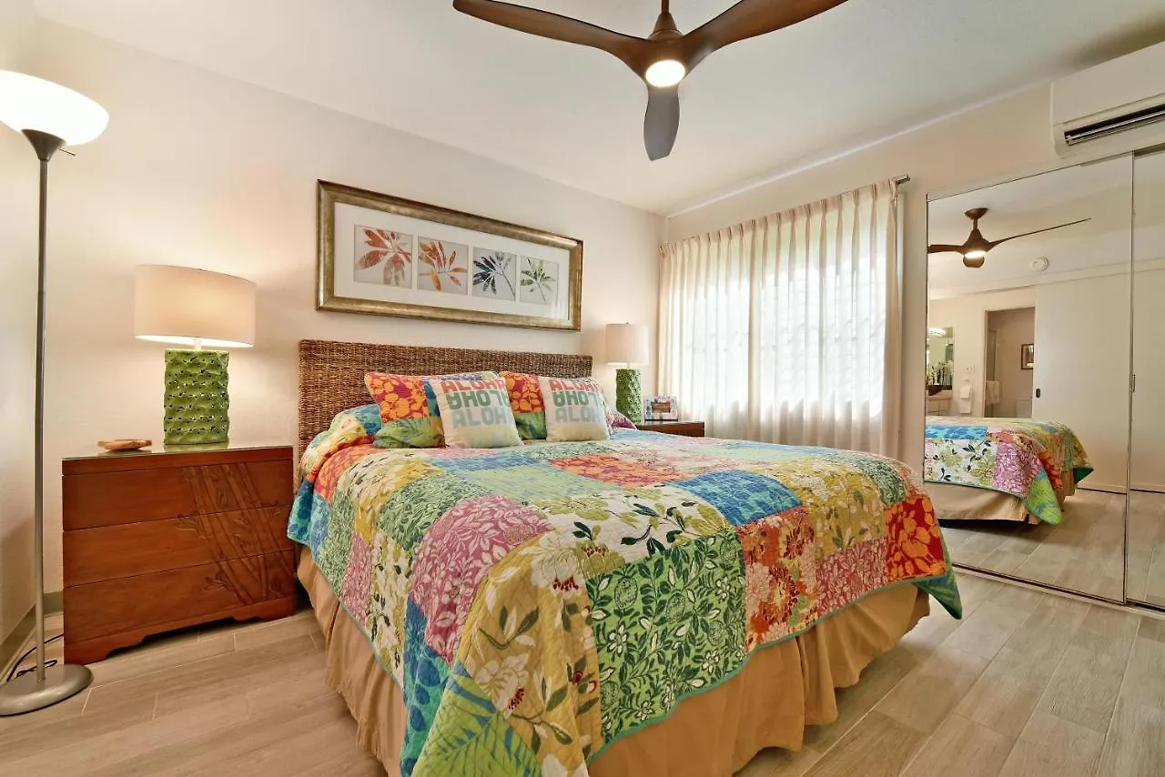 Napili Point B5 Villa Kahana