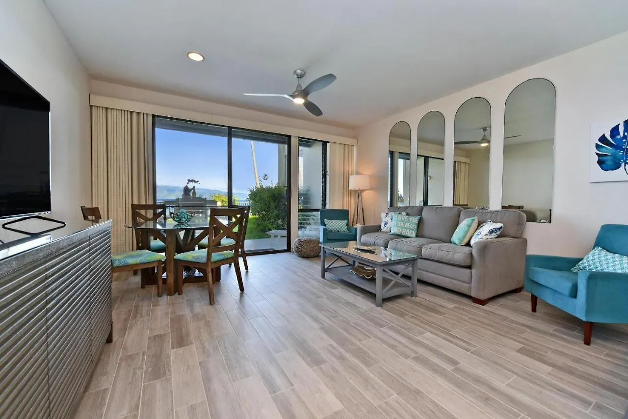 Tatil Evi Napili Point B5 Villa Kahana