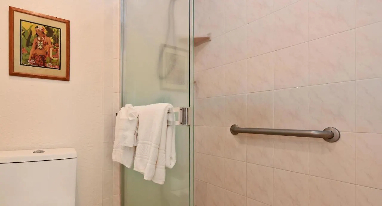 Tatil Evi Napili Point B5 Villa Kahana ABD