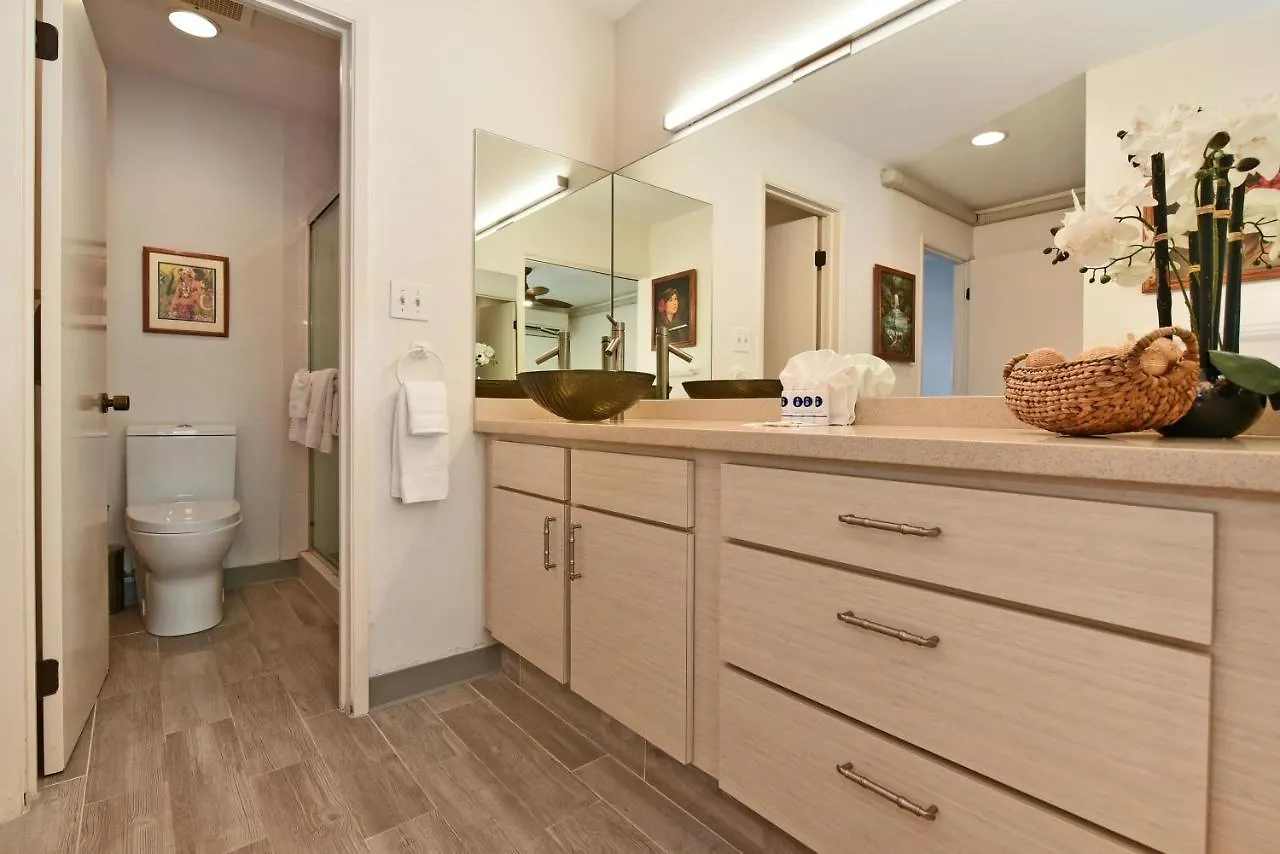 Napili Point B5 Villa Kahana Tatil Evi