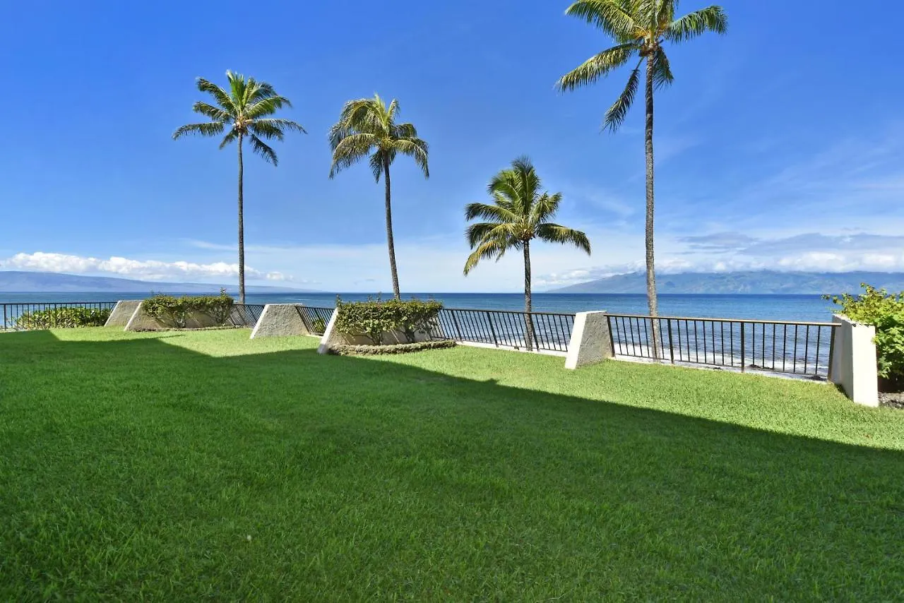 Napili Point B5 Villa Kahana 0*,