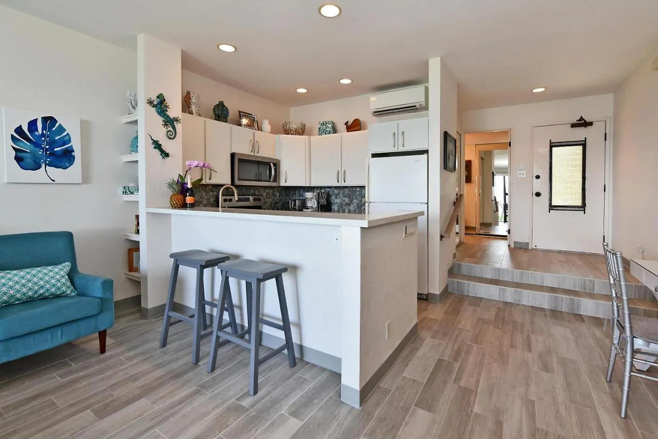Napili Point B5 Villa Kahana