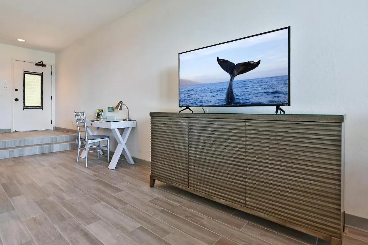 Tatil Evi Napili Point B5 Villa Kahana