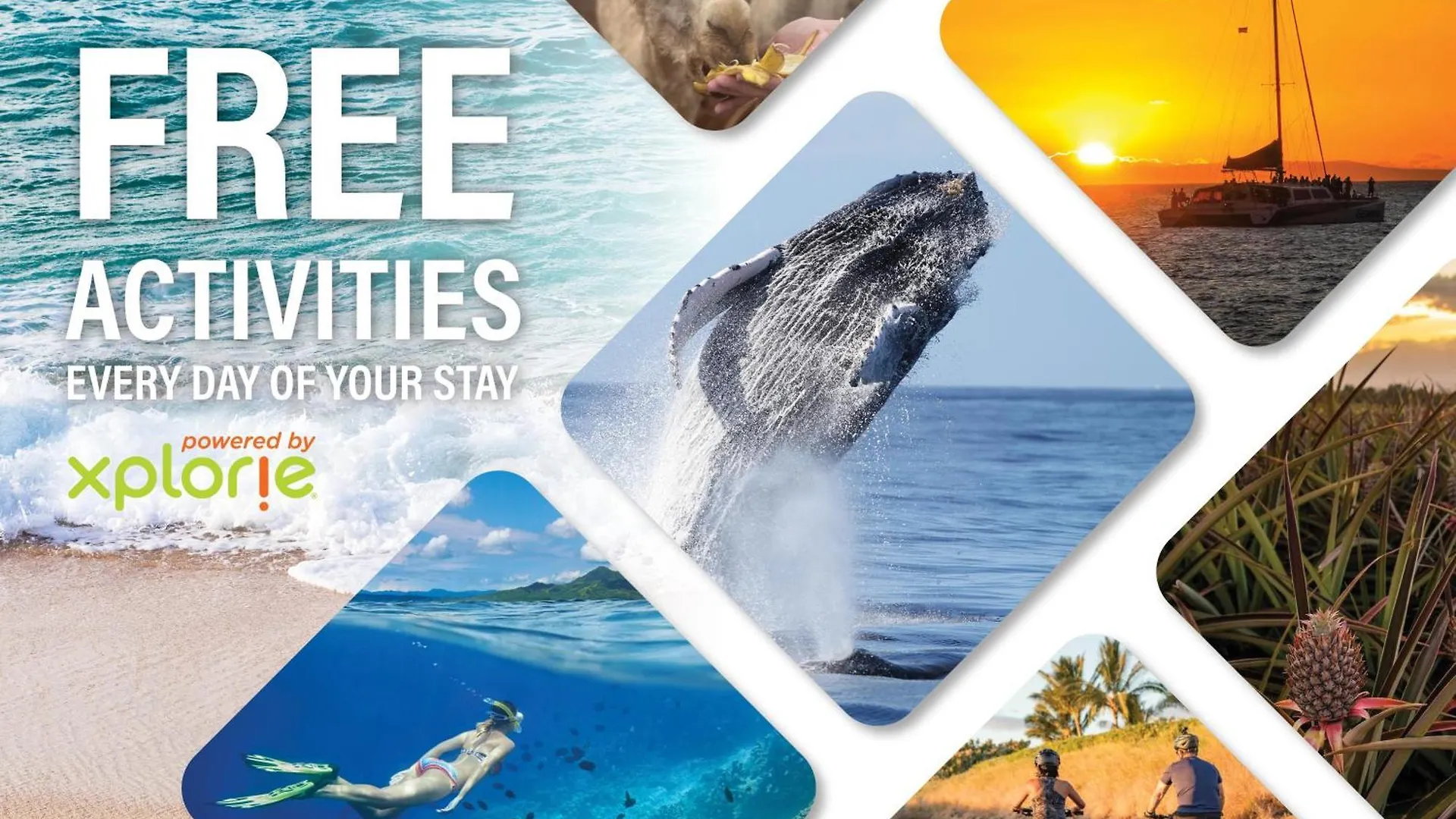Tatil Evi Napili Point B5 Villa Kahana