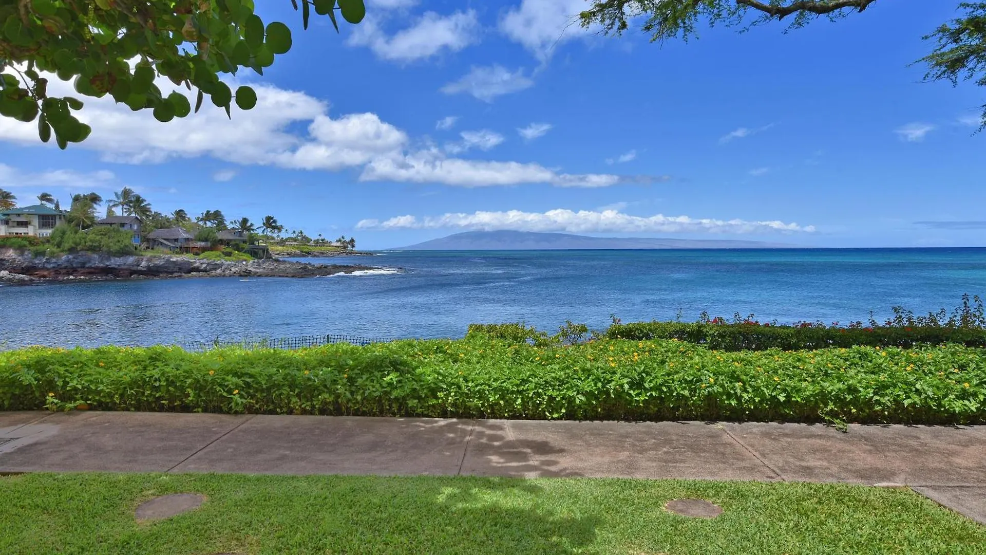 Napili Point B5 Villa Kahana ABD