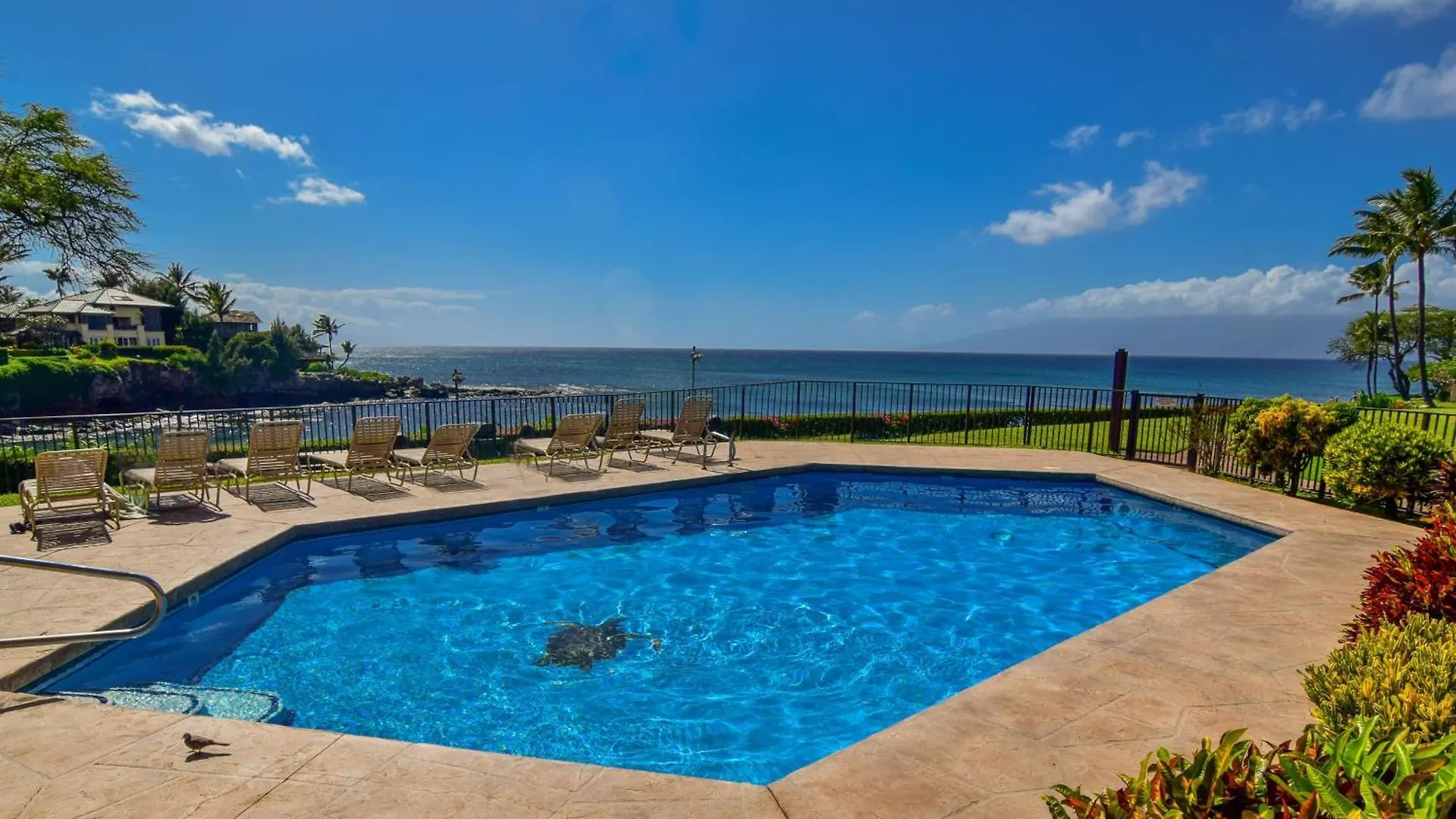 Napili Point B5 Villa Kahana